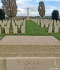 Sanders Keep Military Cemetery 2